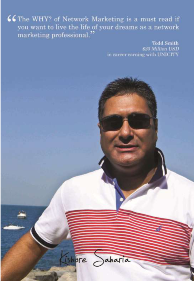THE WHY TO NETWORK MARKETING_.pdf (1)